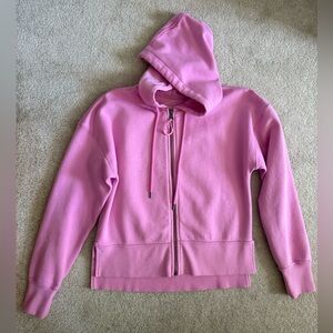 Universal Thread Light Pink Hoodie